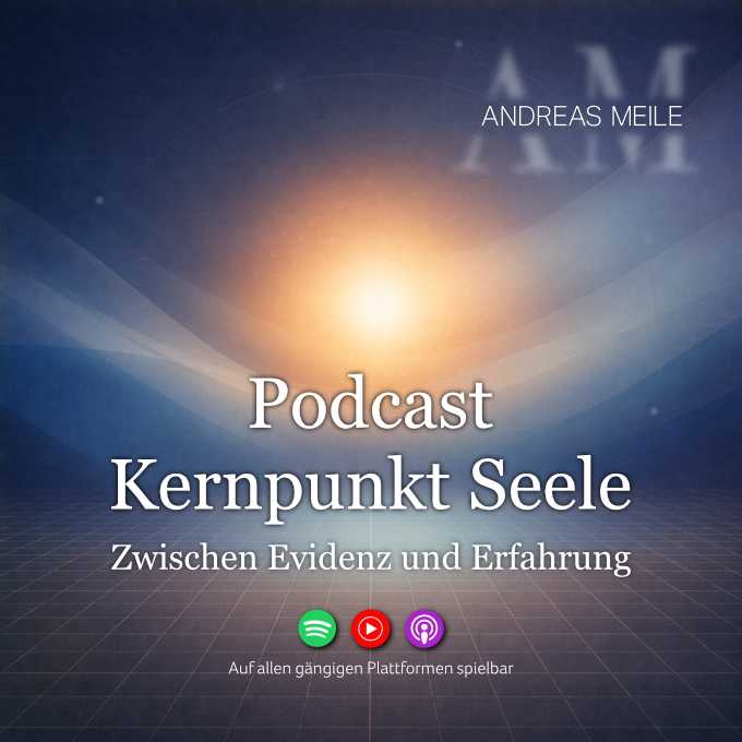 Podcast von Andreas Meile
